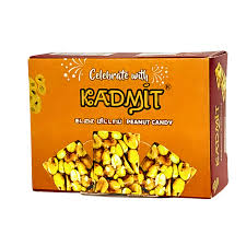 Kadmit / Kadmix Snack Mix