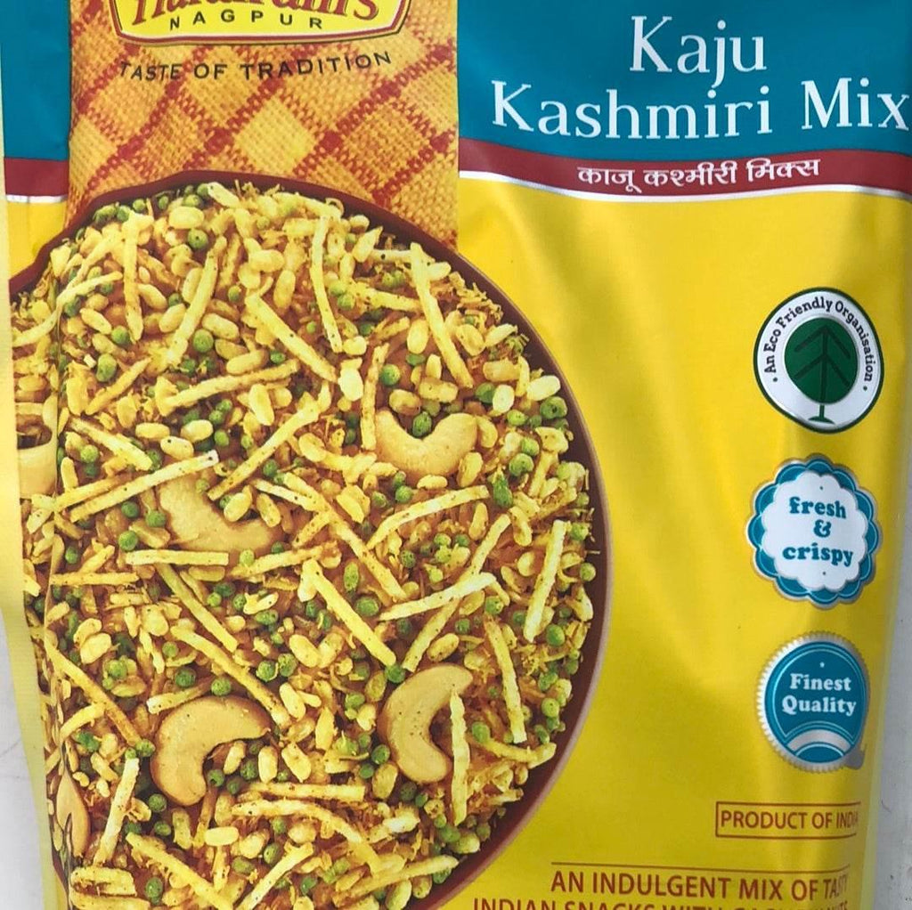 Kaju Kashmiri Mix