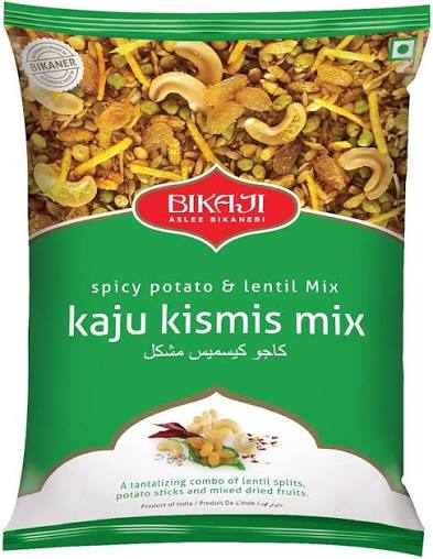 Kaju Kismis Mix