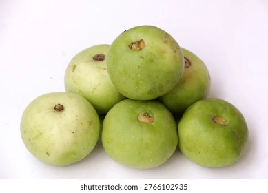 Kakri (Indian Round Melon)