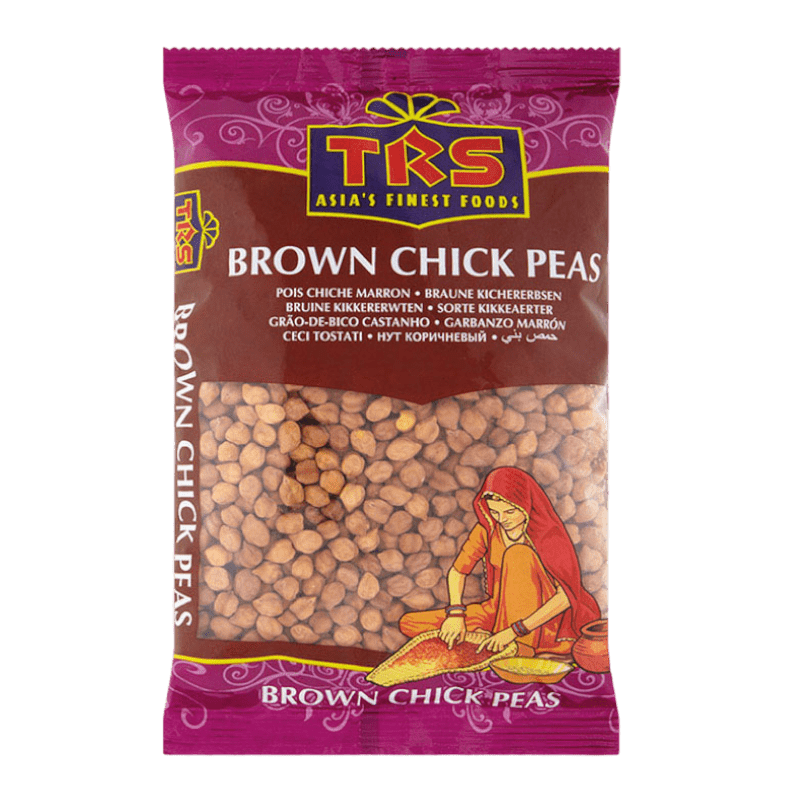 Kala Chana (TRS)