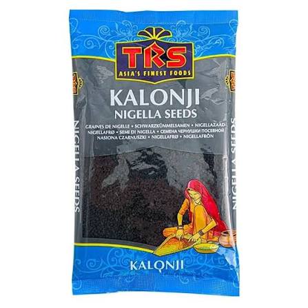 Kalonji (Nigella Seeds)