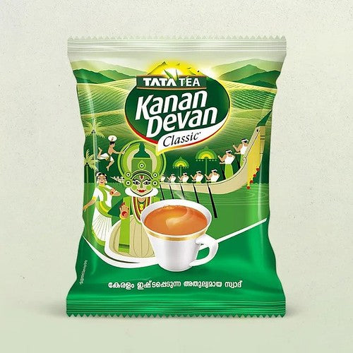 Kanan Devan Tea