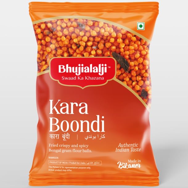 Kara Boondi