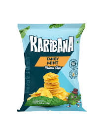 Karibana Chips