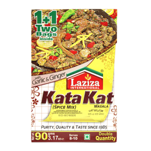 Kat-a-kat Masala