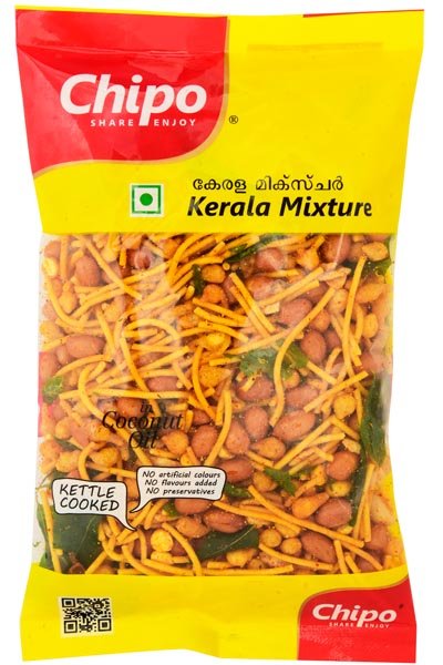 Kerala Mixture