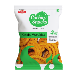 Kerala Murukku