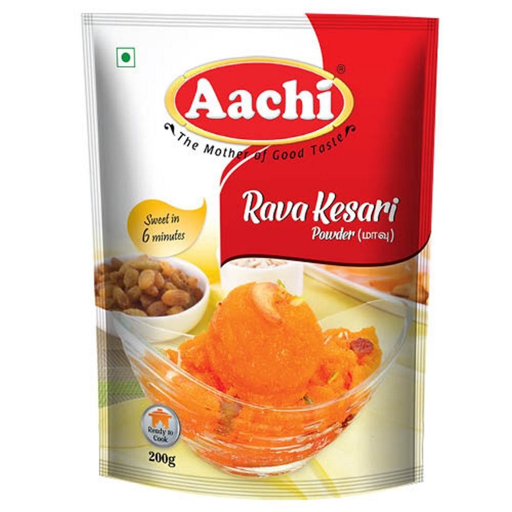 Kesari Mix