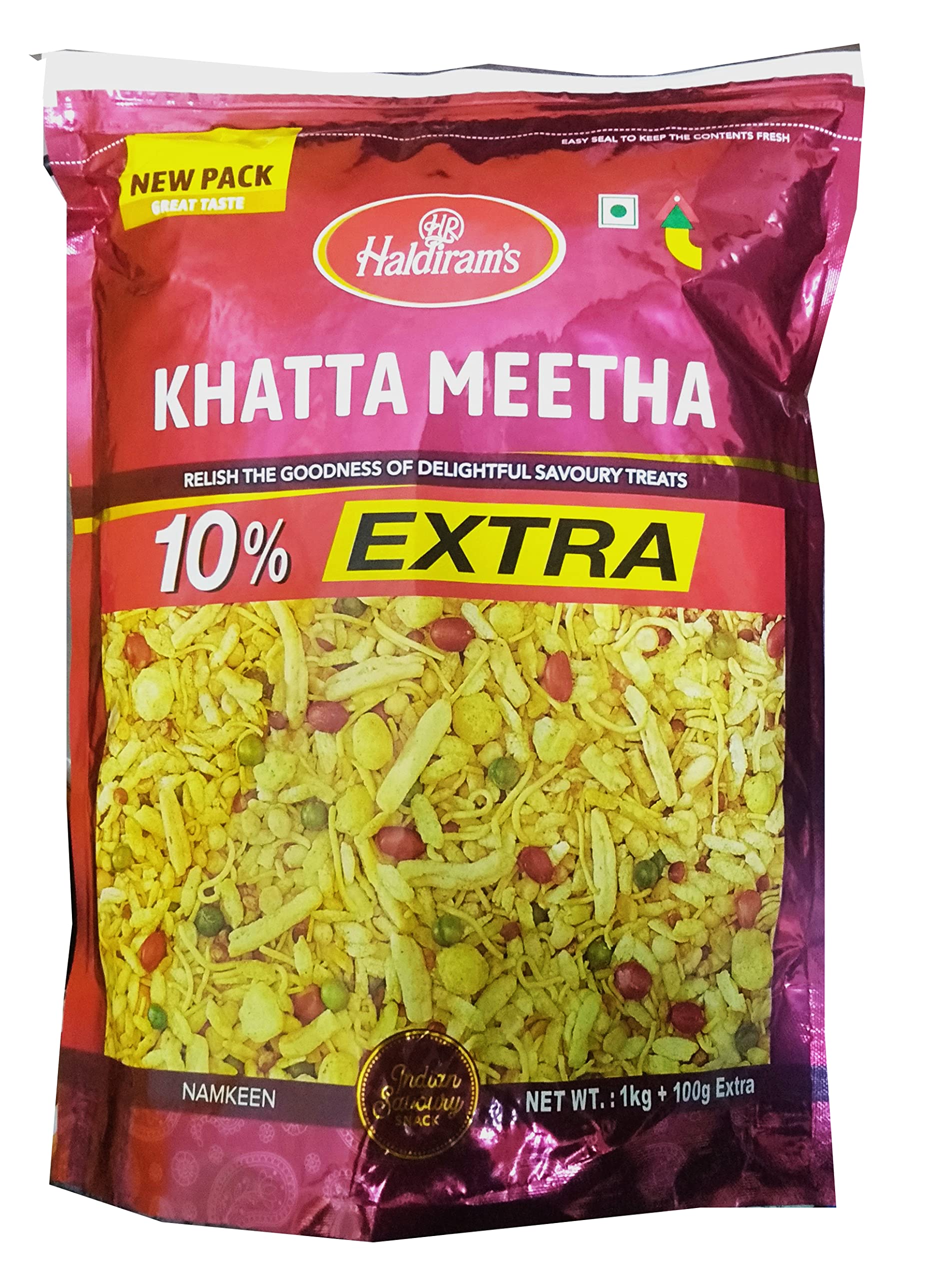 Khatta Meetha Mixture