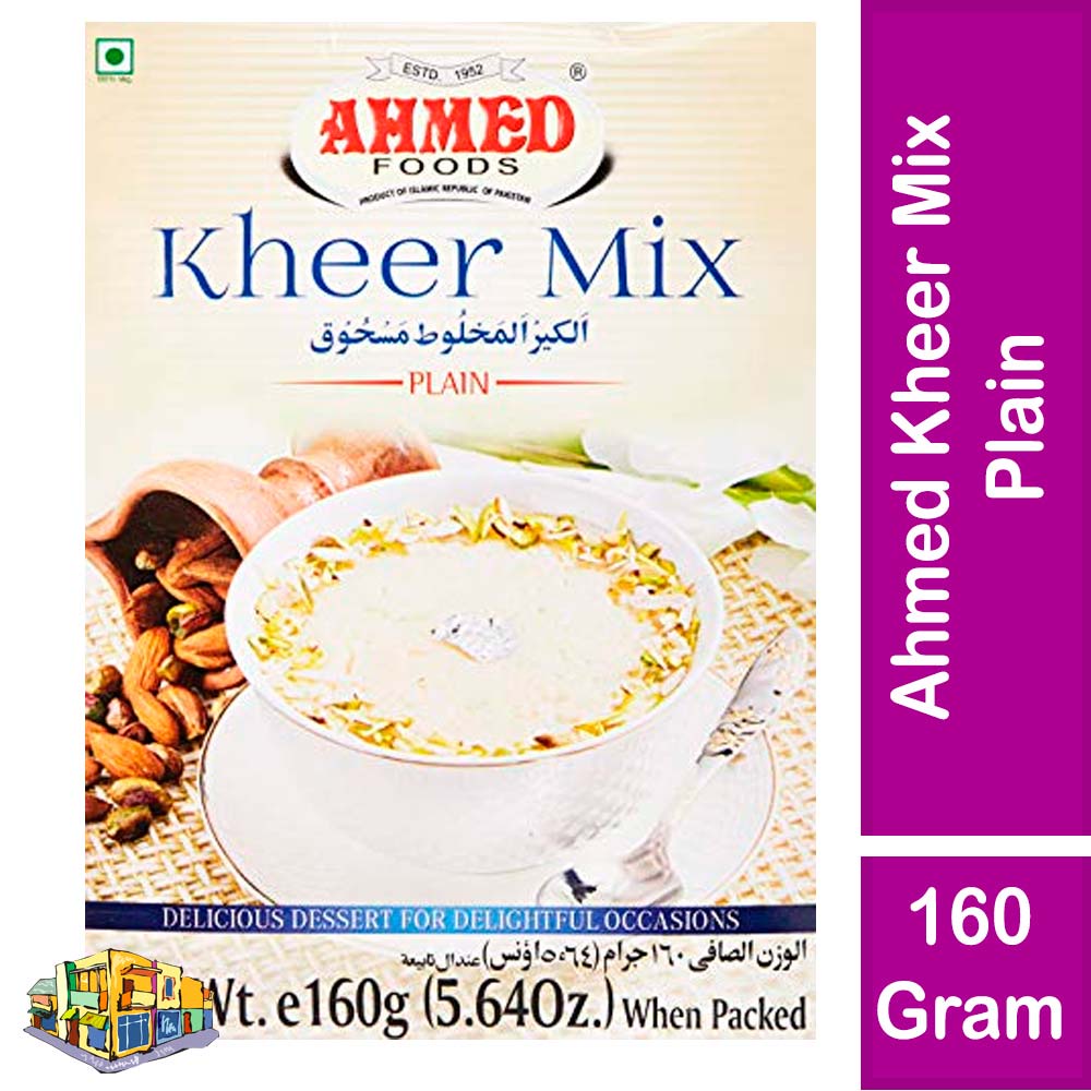 Kheer Mix