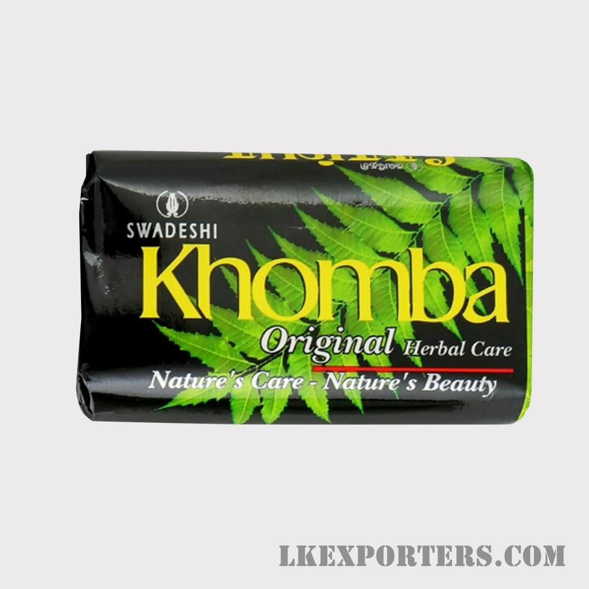 Khomba (Neem) Soap