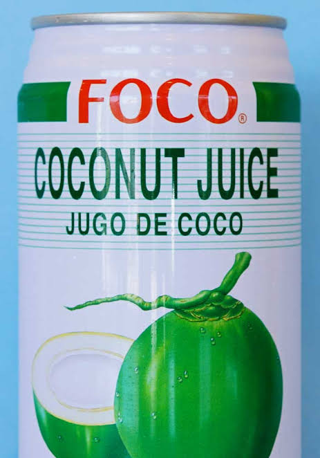King Coconut Water