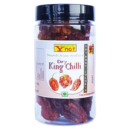 King Dry Chilli
