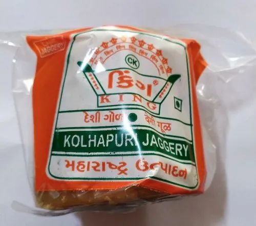 King Jaggery