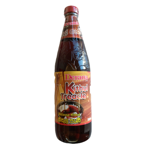 Kithul Treacle