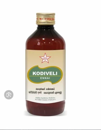 Kodalithailam Ayurvedic Oil