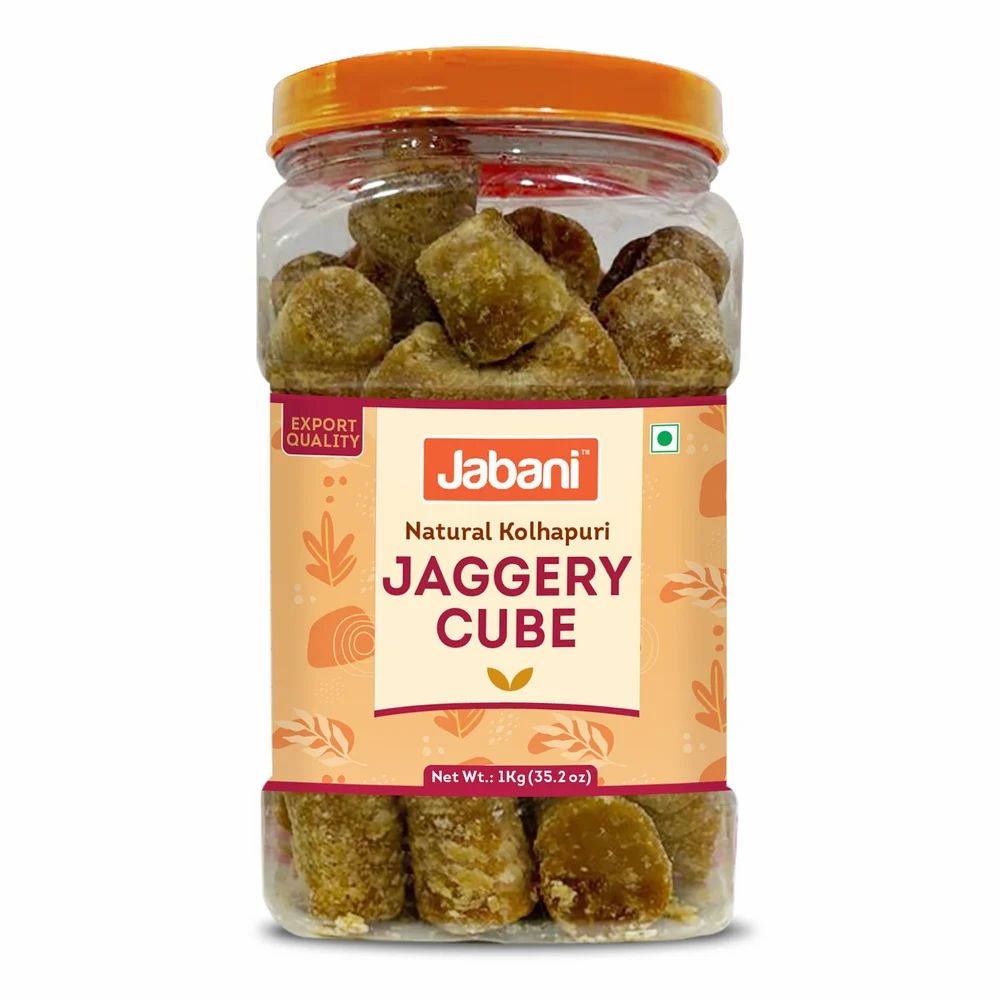 Kolhapuri Jaggery