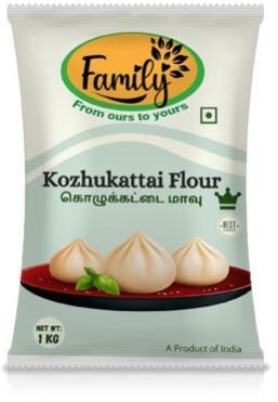 Kozhukattai Mix (Rice Dumpling Mix)