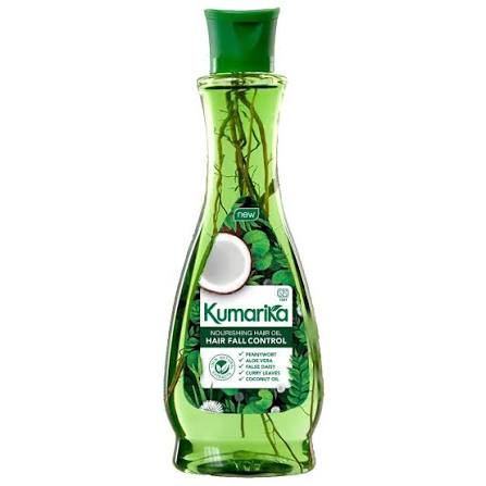 Kumarika Hair Oil