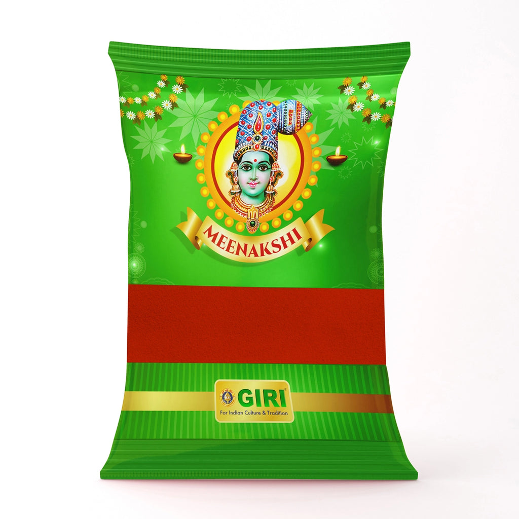 Kumkum (GIRI)