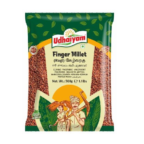 Kurakkan (Finger Millet) Noodles