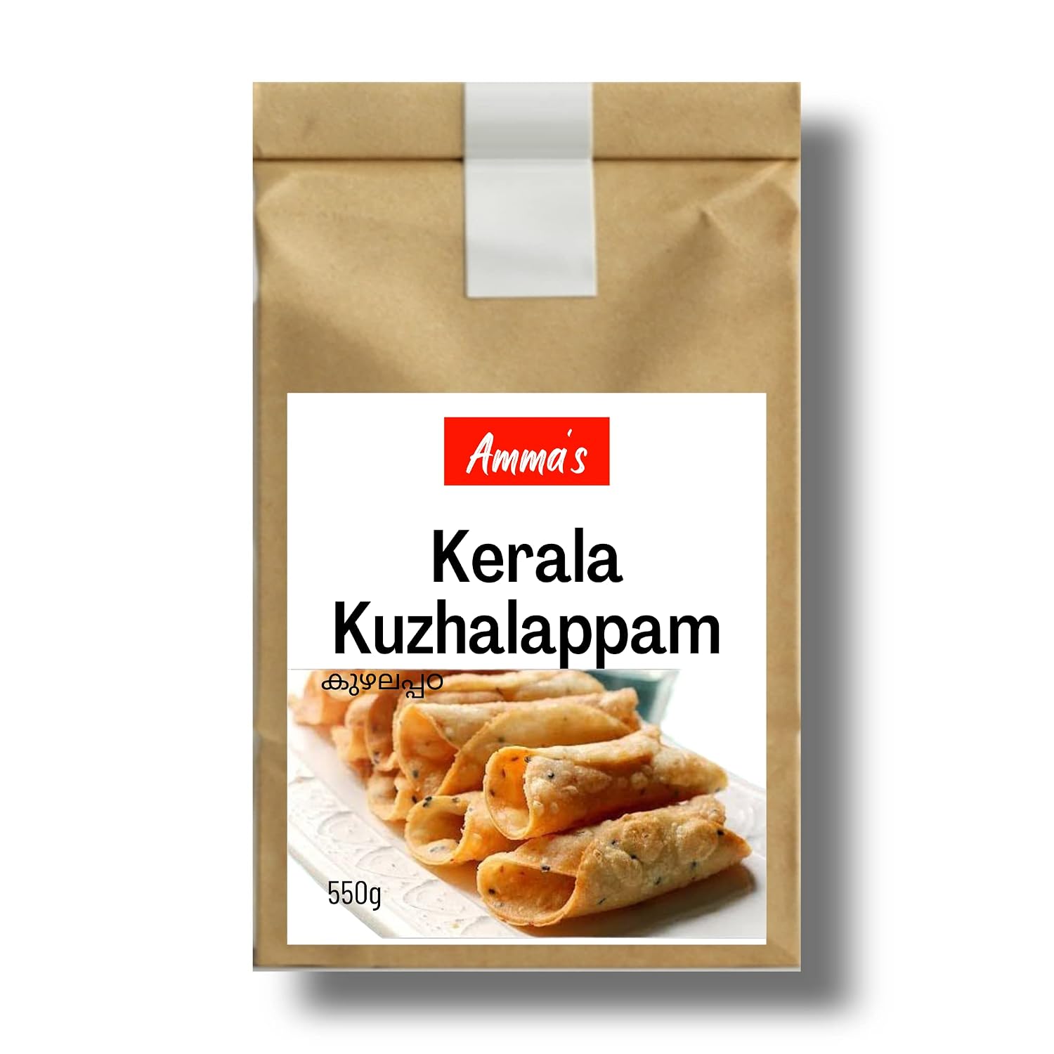 Kuzhalappam