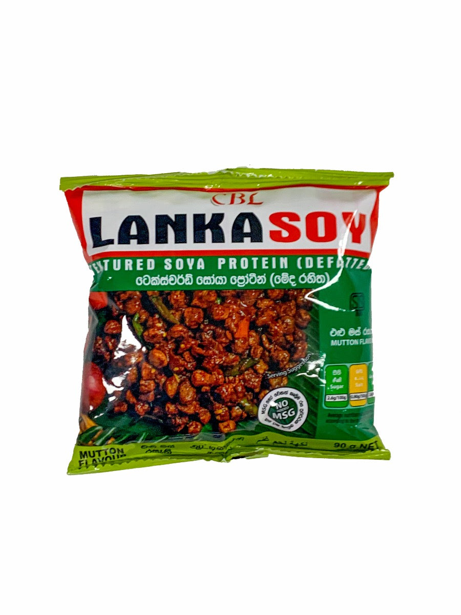 Lanka Soy Mutton Flavour
