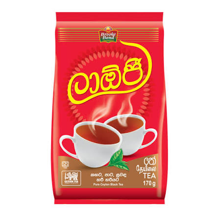 Laoji Tea
