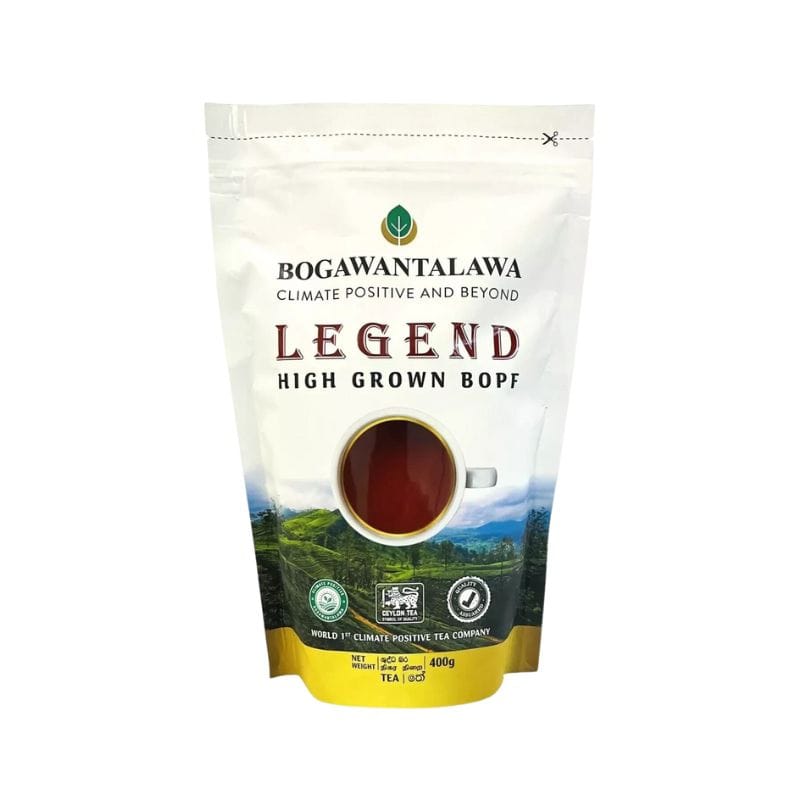 Legend Ceylon Tea