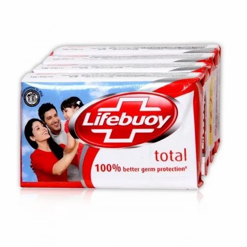 Lifebuoy Soap