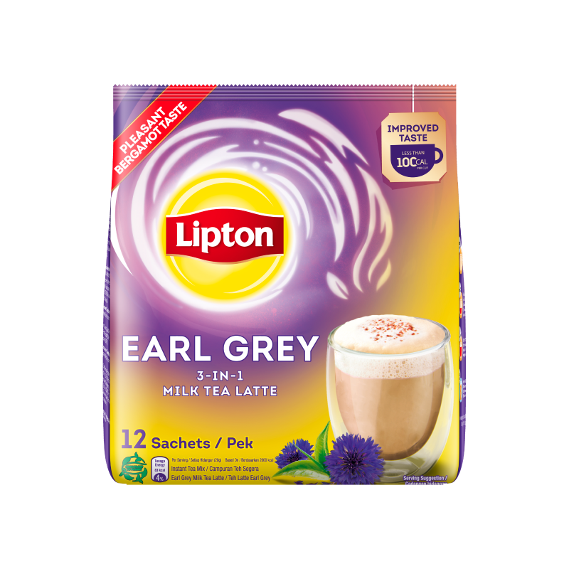 Lipton Earl Grey Tea