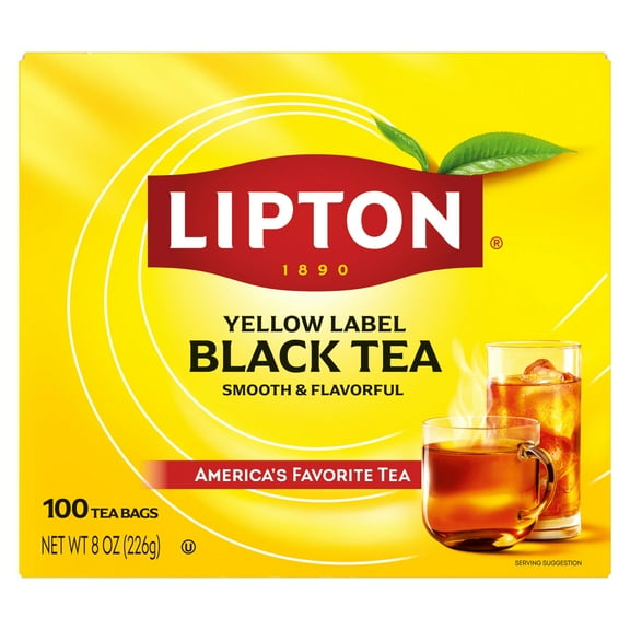 Lipton Tea Bags