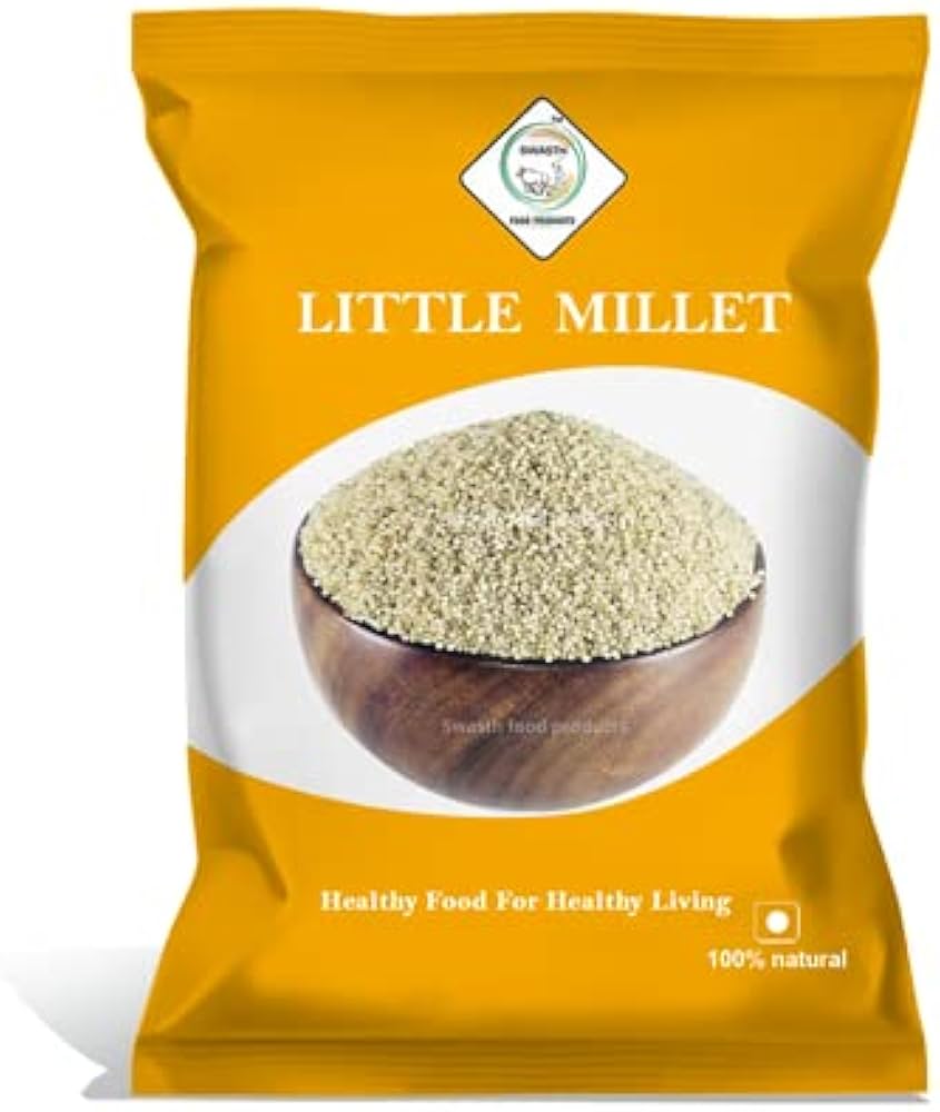 Little Millet (Samai)