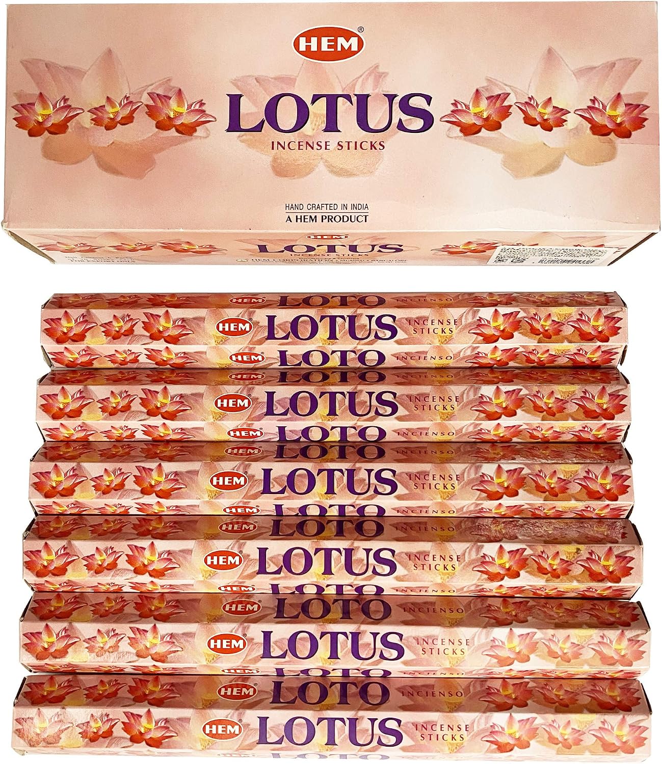 Lotus Incense Sticks