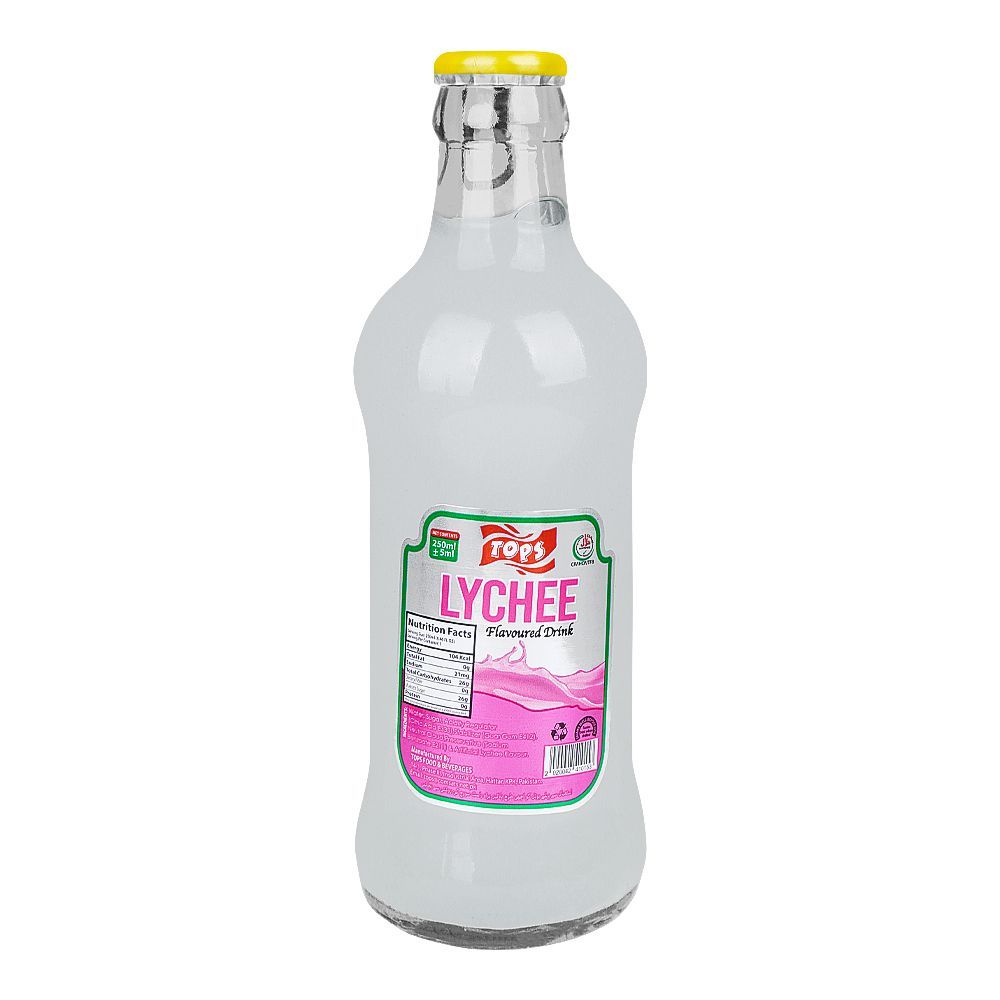 Lychee Drink