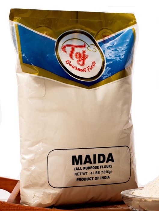 Maida / All-Purpose Flour (TAJ)