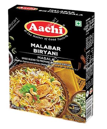 Malabar Biryani Masala