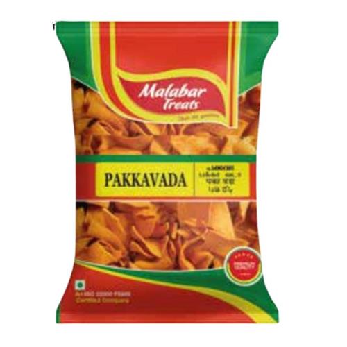 Malabar Pakkoda