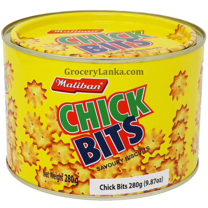 Maliban Biscuits