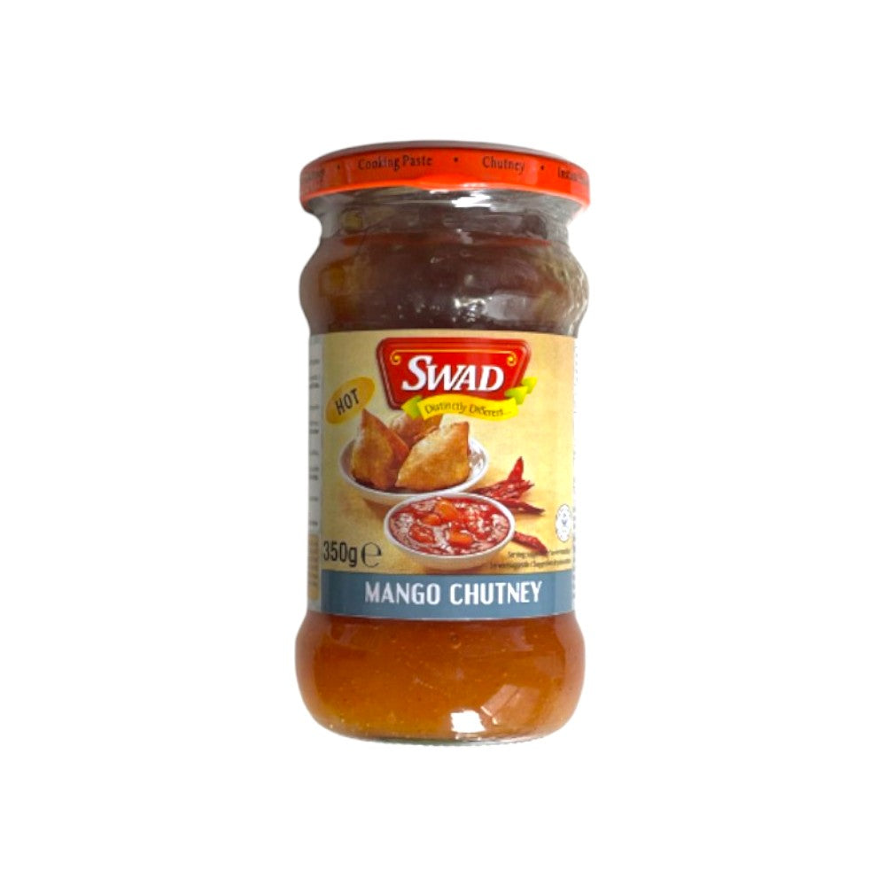 Mango Chutney (Swad)