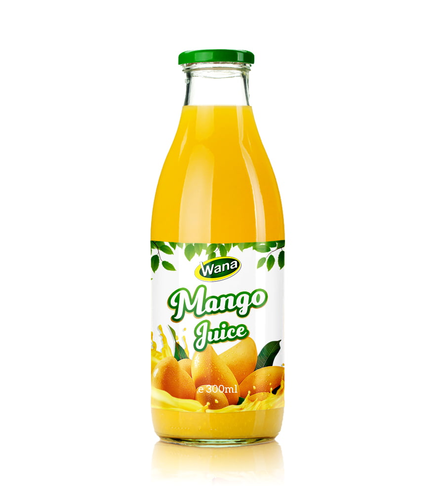 Mango Drink