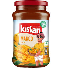 Mango Jam