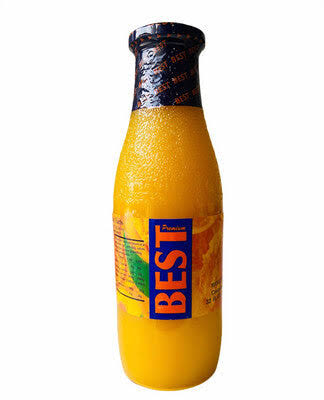 Mango Juice