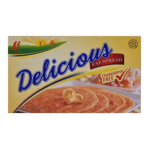 Cooking Margarine (Amul)