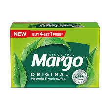 Margo Soap