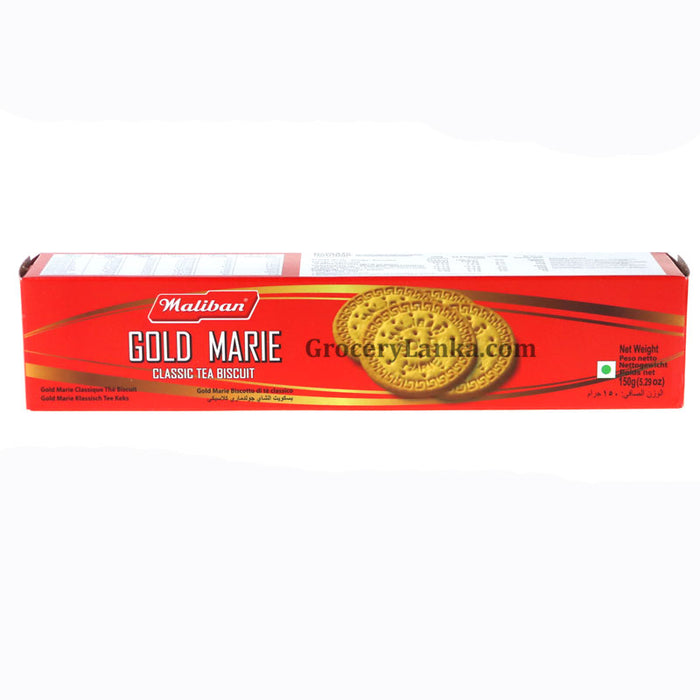 Marie Biscuits (Maliban)