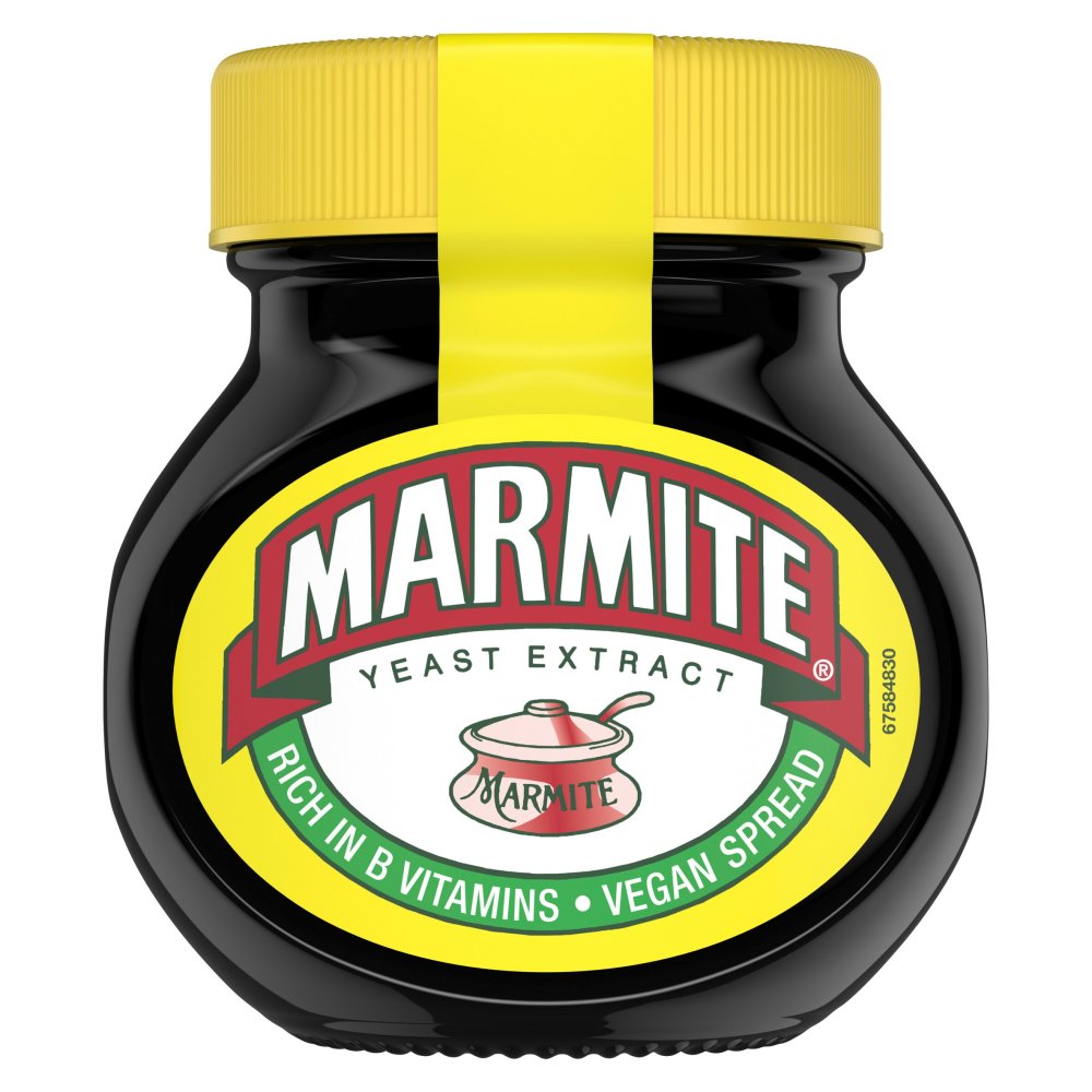 Marmite Yeast Extract Spread