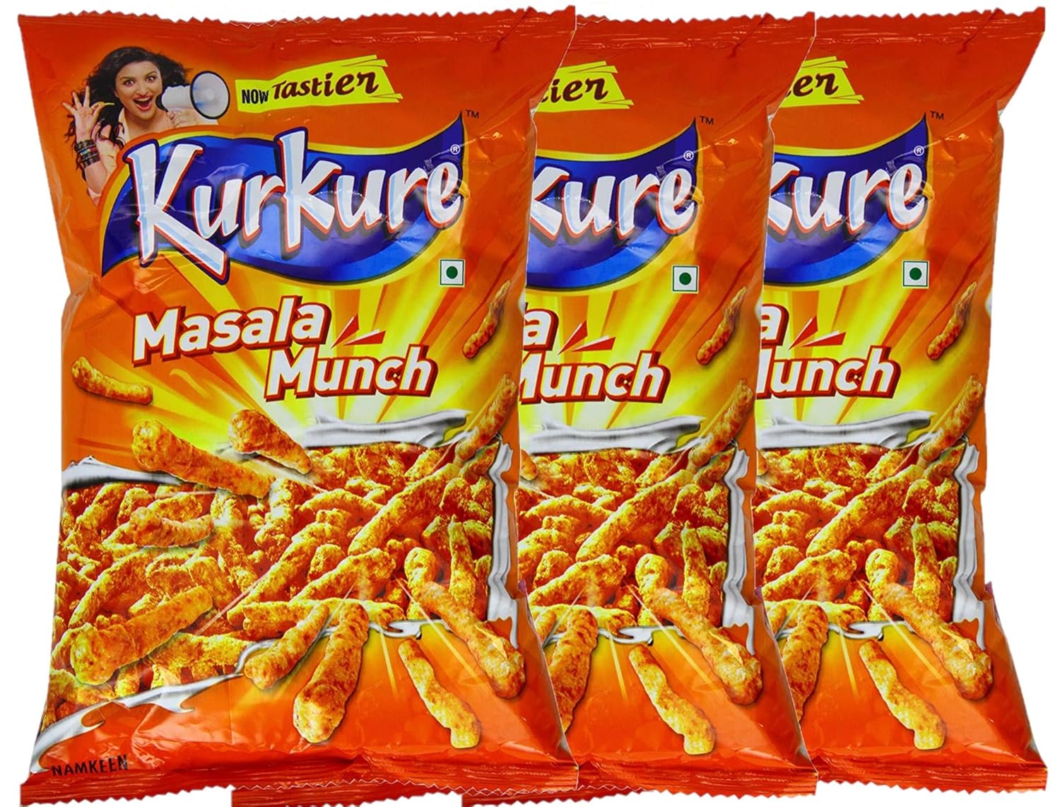 Kurkure Masala Munch