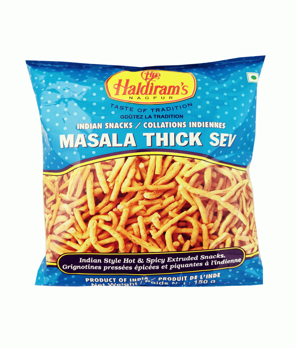 Masala Thick Sev